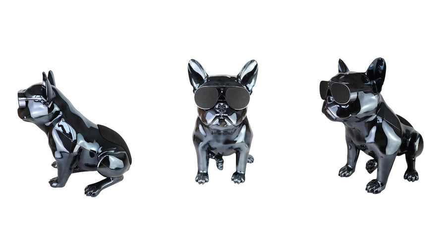 AeroBull HD1 限定版 クローム・ブラック