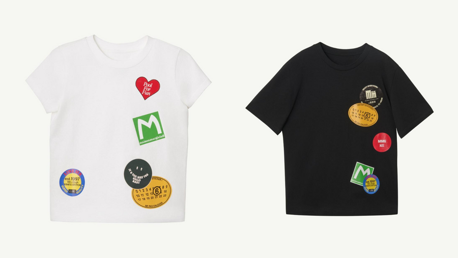 ナイキ×BTS「ARIRANG」ツアーグッズ発売。限定ロゴパッチやTシャツ