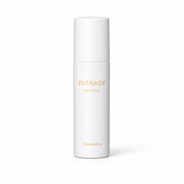 Uh. ANTRED Hair Lotion