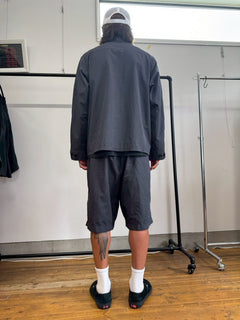 UTILITY JACKET / SHORT（ユーティリティジャケット ショート丈）