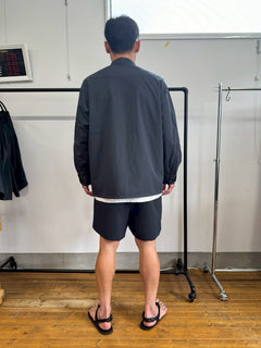 UTILITY JACKET / LONG（ユーティリティジャケット ロング丈）