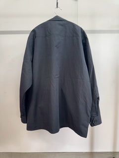 UTILITY JACKET / LONG（ユーティリティジャケット ロング丈）