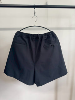 EASY BAGGY SHORTS（イージーバギーショーツ）