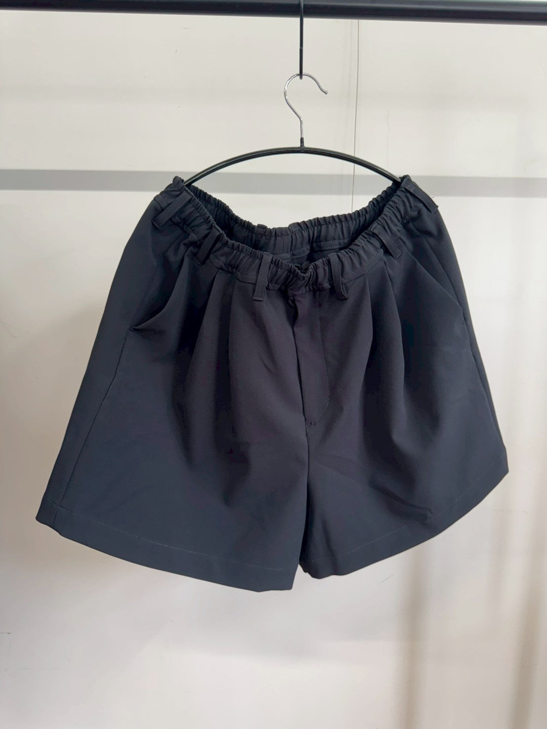 EASY BAGGY SHORTS（イージーバギーショーツ）