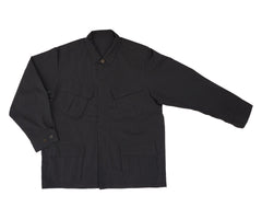 UTILITY JACKET / LONG（ユーティリティジャケット ロング丈）