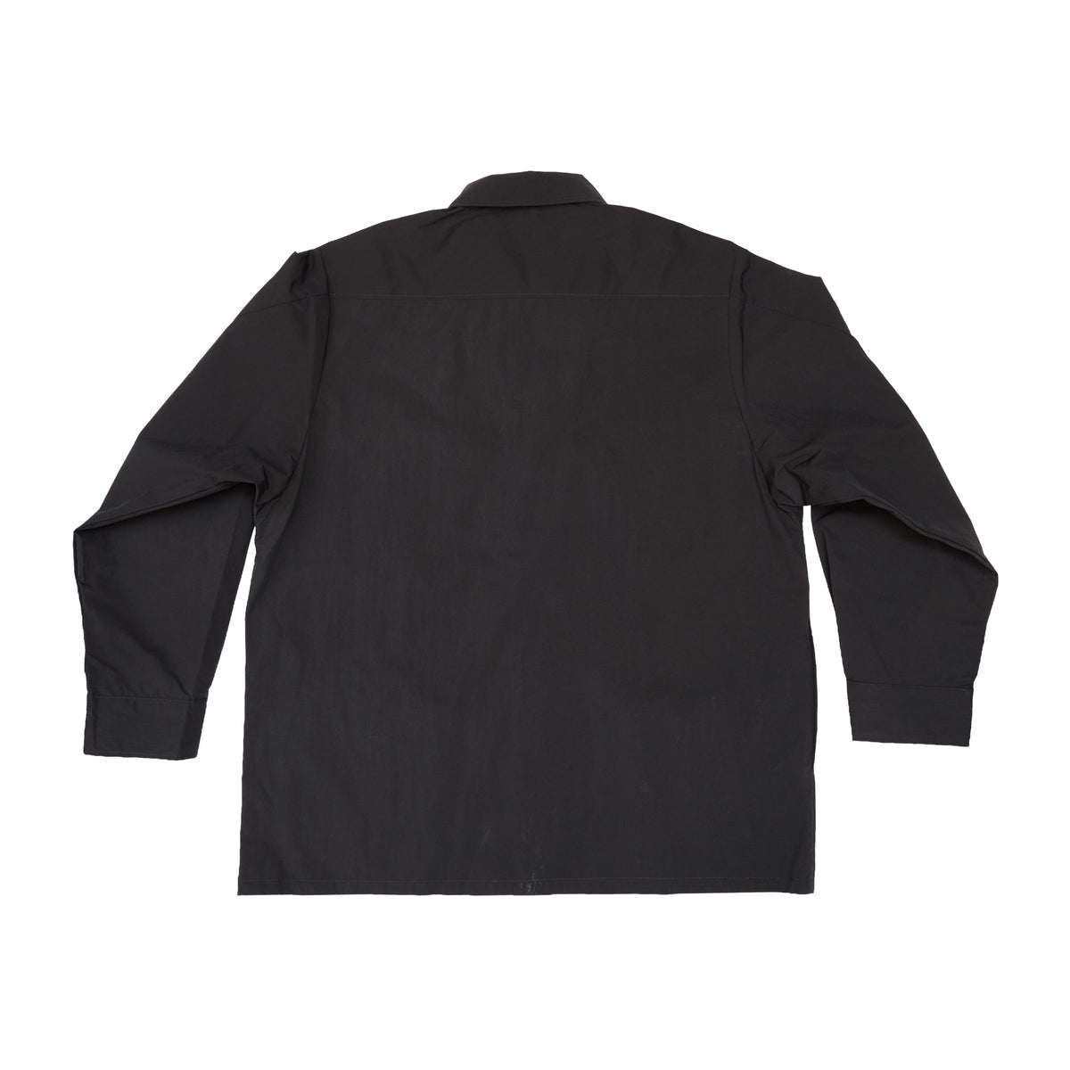 UTILITY JACKET / LONG（ユーティリティジャケット ロング丈）